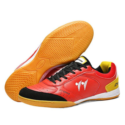 New Men's and Women's Sneakers Rubber Sole Student Sports Shoes Shock-Absorbing Non-Slip Breathable Sports Shoes