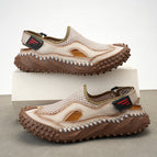 Beige / 38