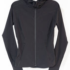 912 sun protection clothing-black / S-2 code