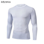 White / S