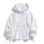 White / XS