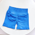 Electric blue / S