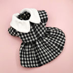 Small Fragrant Hair Coat / XS