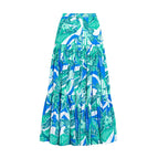 Umbrella Skirt / Free size