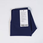 Midnight blue 010 nude trousers / 8 size 60.00 kg-65.00 kg