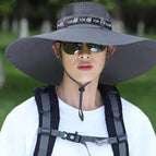 [big eaves tor] dark gray / One size fits all