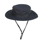 Black [first generation hat]