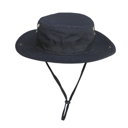 Summer Camouflage Tactical Penny Hat suit Multi-function Magic Hood Fishing Cap Sunscreen Protective Breathable Fisherman Hat