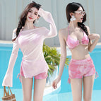 3513/66306-powder (quick-drying fabric-sponge cup) / S recommendation 35-42.5kg