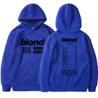 Blue / XS