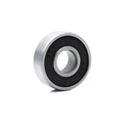 Black cover 608RS-9 bearing 1