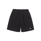black / M