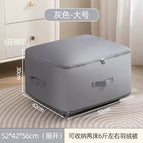 Extra large gray