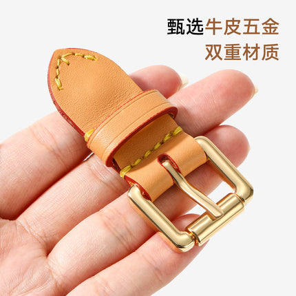 Non-Destructive Replacement of Original Color Hardware Buckles, Durable Repair Accessories, Suitable for L Bag Diane Baguette Bag Modification