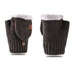 Dark gray / One size fits all