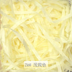 8503 light yellow (30g per pack)