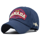 Navy / Adjustable - suitable for head circumference 56-60cm
