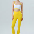 Qiuxiang Yellow / S
