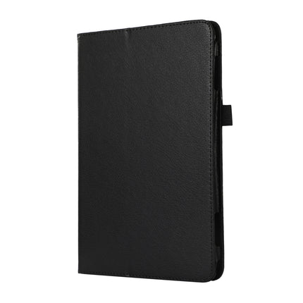 Suitable for Lenovo M10 three generation TB328 tablet computer litchi pattern full edge protective cover