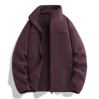 Women's model/Xizang red / S