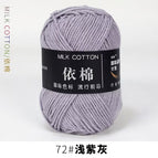 Light purple gray 72