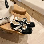 Black [ready stock] / 38