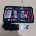Power-off pliers 10pcs (zipper packaging)