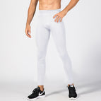 White / S