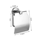 American style plate-bright silver