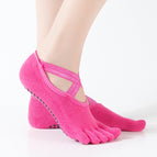 Rose Red / Free size (36-41 yards recommended)