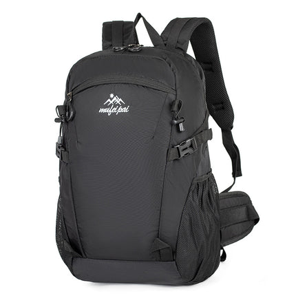 New Sports Backpack, Lightweight Travel Bag, Hiking Sports Mountaineering Bag, Large Capacity Portable Outdoor Bag