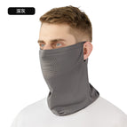 Dark gray / One size fits all