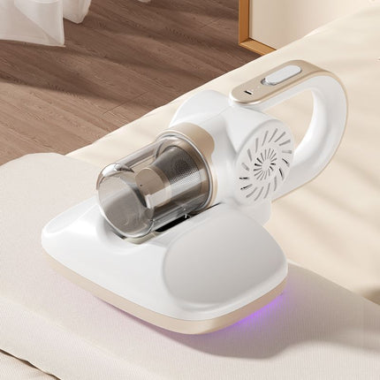 Wireless portable vacuum cleaner car handheld high suction multifunctional household UV mite remover all-in-one wholesale