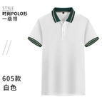 Wsx—605 short sleeve white / S
