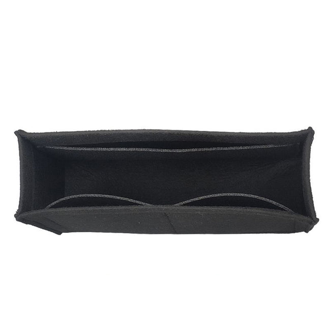 Felt inner container for Vavin BB small size handbag bag inner lining bag support storage finishing bag ultra-light inner bag