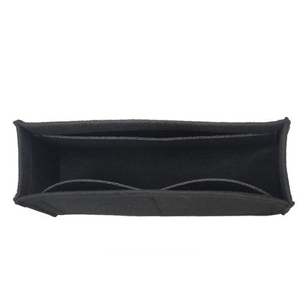 Felt inner container for Vavin BB small size handbag bag inner lining bag support storage finishing bag ultra-light inner bag
