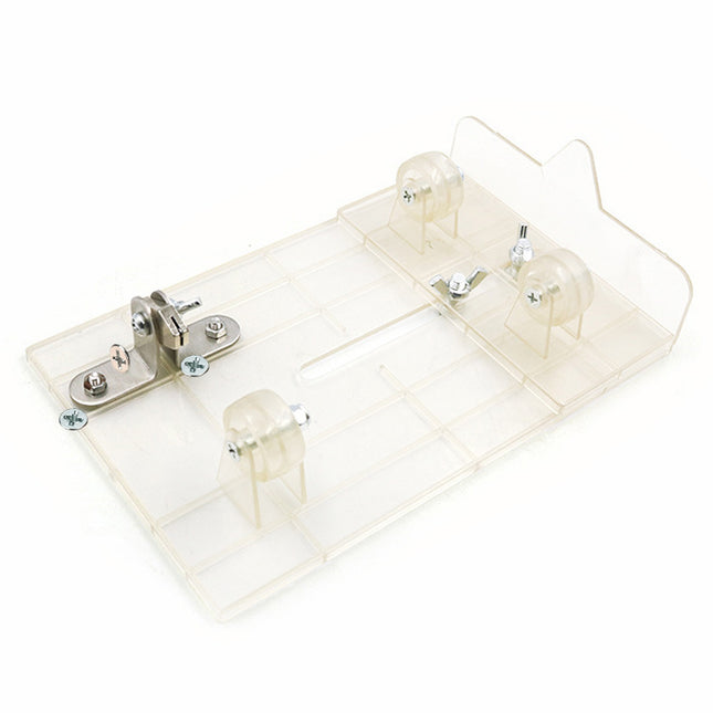 New dual-purpose glass bottle cutter wine bottle cutter DIY wine bottle tool cutting machine glass knife
