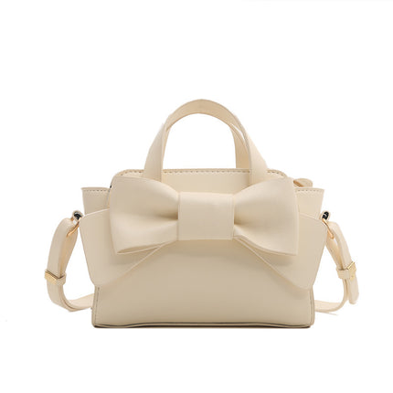 2025 Spring and Summer Explosions Fashion Casual Children's Candy Jelly Bag Mini Shoulder Crossbody Handbag Wholesale