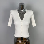 White / One size fits all
