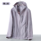 96857 mushan purple/male and female / XS
