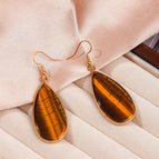 Tiger eye