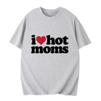 I ai hot moms-grey / XS