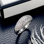 White gold / No. 7