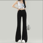 Black trousers / XS