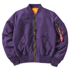 Purple (thickened) / XXS