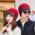 Individual hat body red