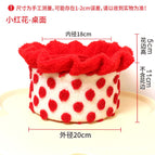 A little red flower-[desktop]