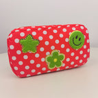 Cosmetic bag no. m - except patches