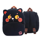 Animal Black Cat