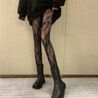 [wisteria style] black / One size fits all